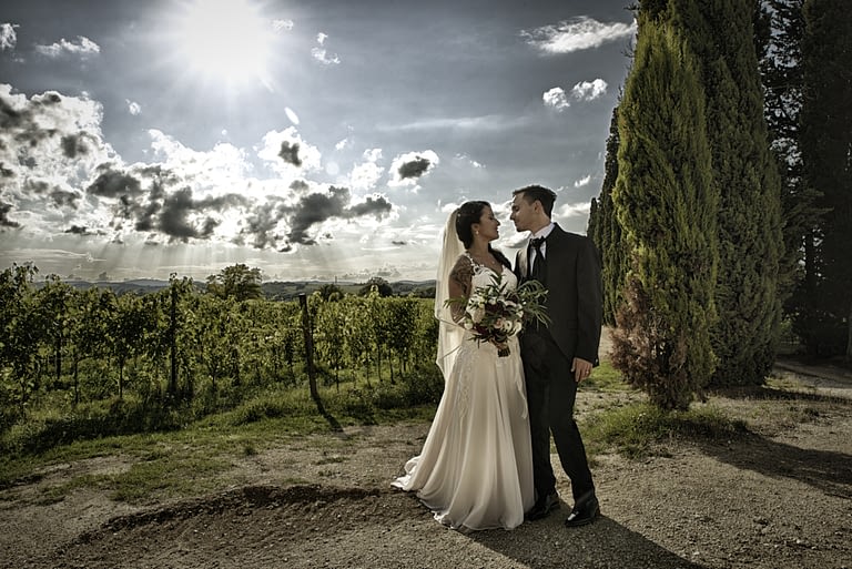 Matrimonio Daniela Giuseppe Colle di Val Elsa 2018 455 1