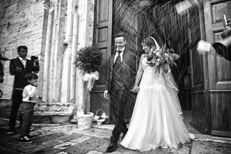 Matrimonio Daniela Giuseppe Colle di Val Elsa 2018 435