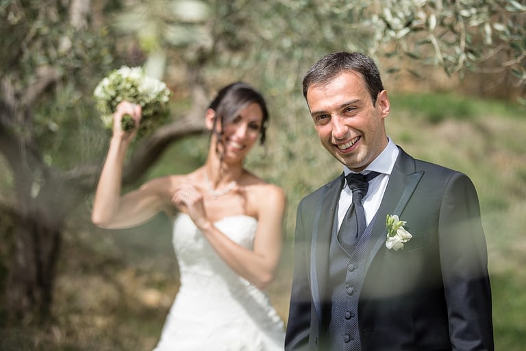 Matrimonio Giovanna e Matteo