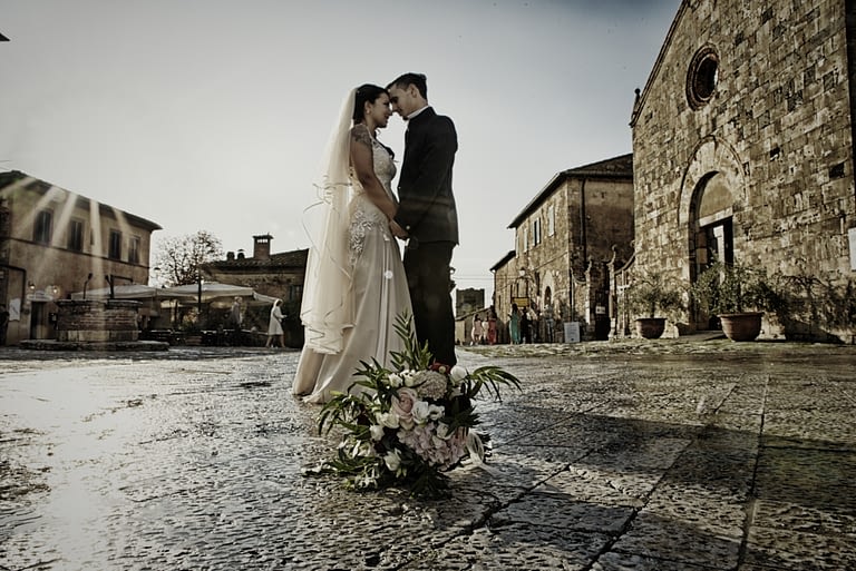 Matrimonio Daniela Giuseppe Colle di Val Elsa 2018 549