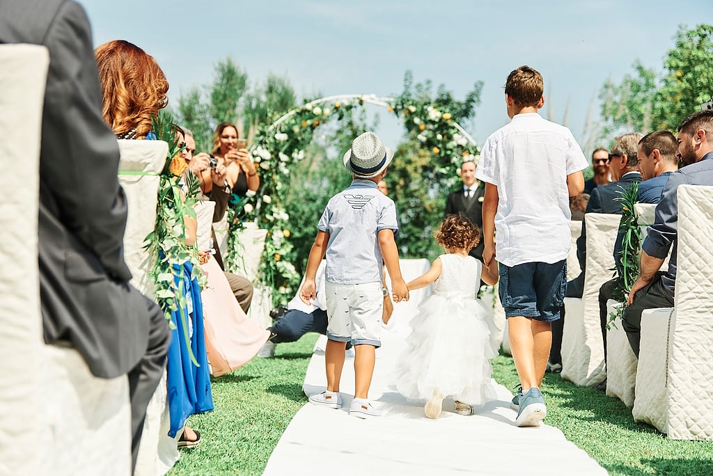 Matrimonio Pineto Teramo